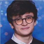 Étudiant en classe prépa, je donne des cours particuliers en Lettres aux niveaux Collège et Lycée